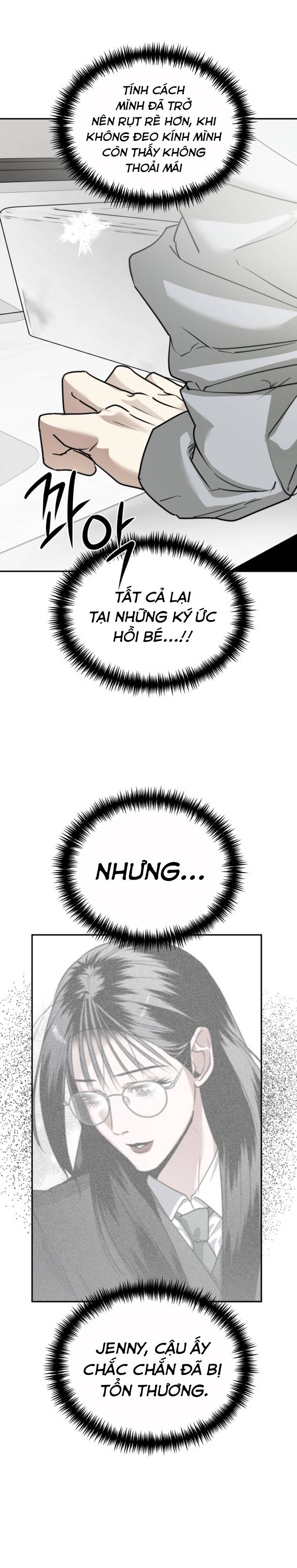 Chị Em Nhà Ki Chap 31 - Next Chap 32