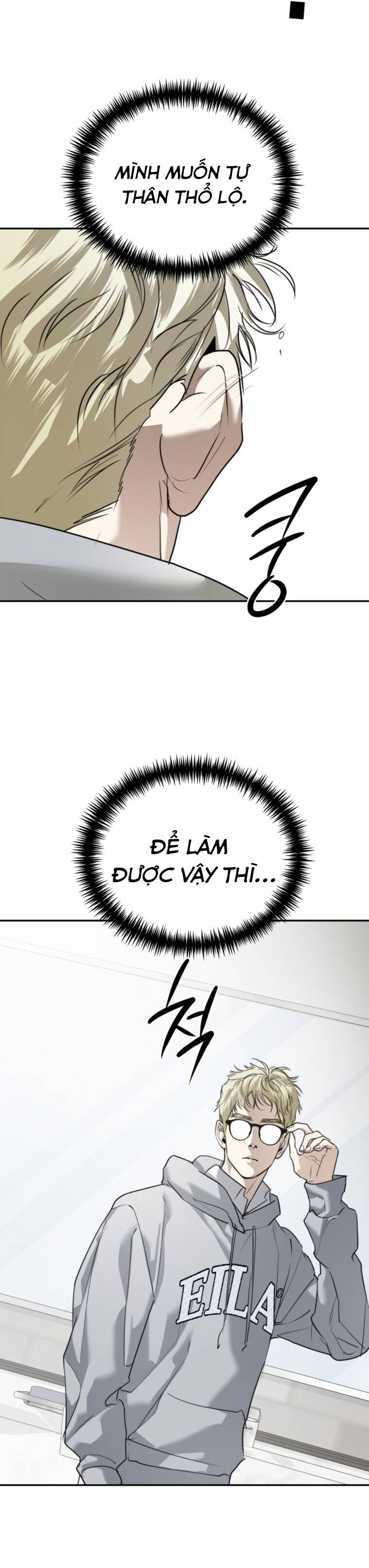 Chị Em Nhà Ki Chap 31 - Next Chap 32