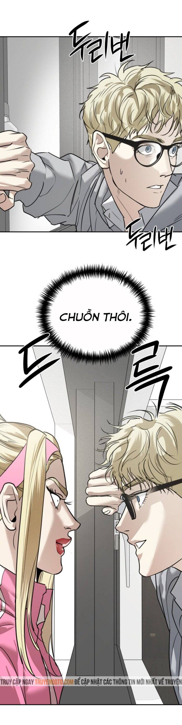 Chị Em Nhà Ki Chap 31 - Next Chap 32