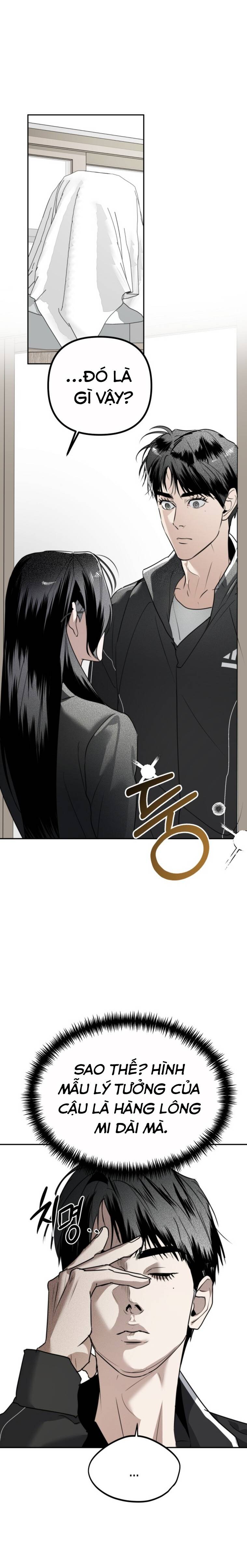 Chị Em Nhà Ki Chap 31 - Next Chap 32
