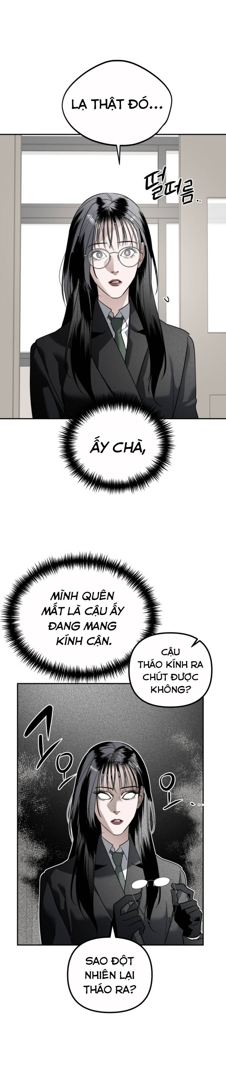 Chị Em Nhà Ki Chap 31 - Next Chap 32