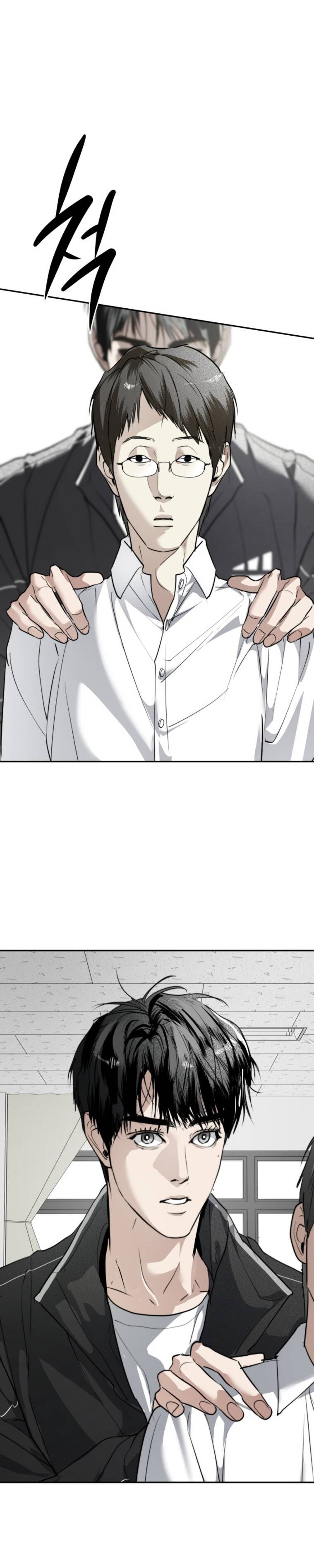 Chị Em Nhà Ki Chap 31 - Next Chap 32