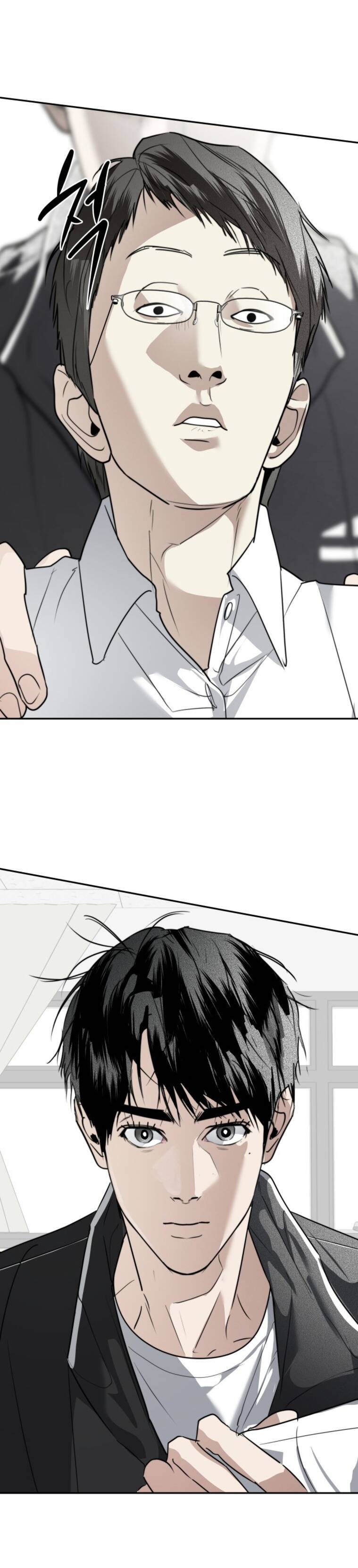 Chị Em Nhà Ki Chap 31 - Next Chap 32