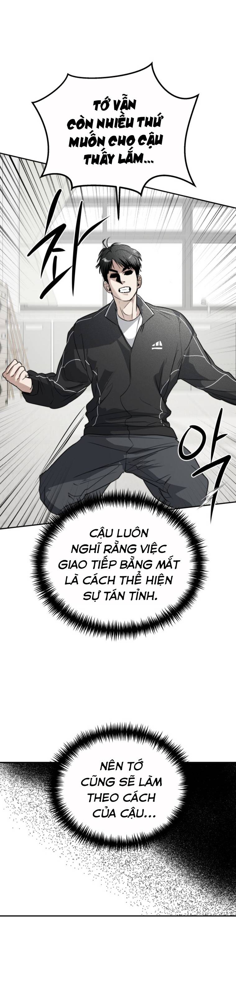 Chị Em Nhà Ki Chap 31 - Next Chap 32