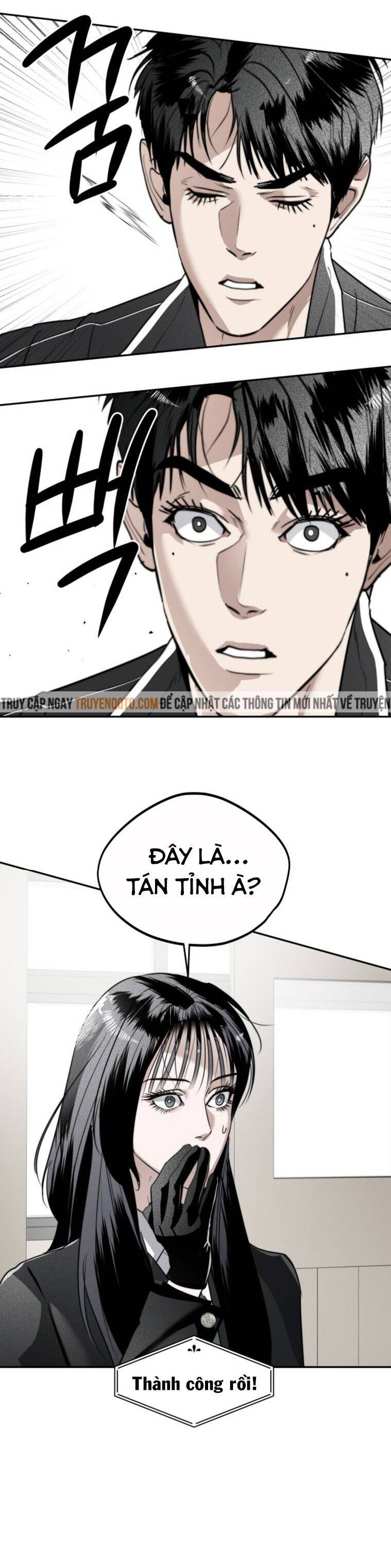Chị Em Nhà Ki Chap 31 - Next Chap 32