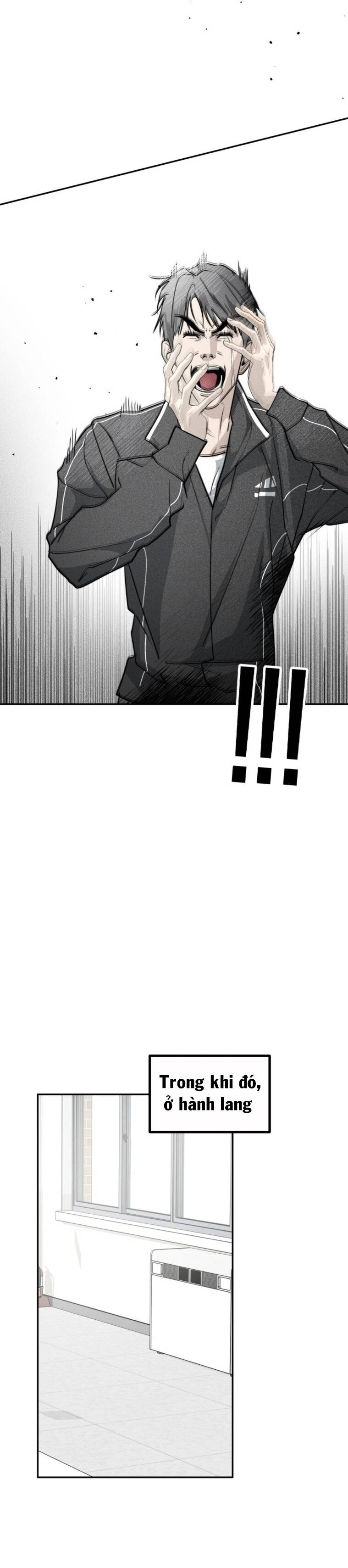 Chị Em Nhà Ki Chap 31 - Next Chap 32