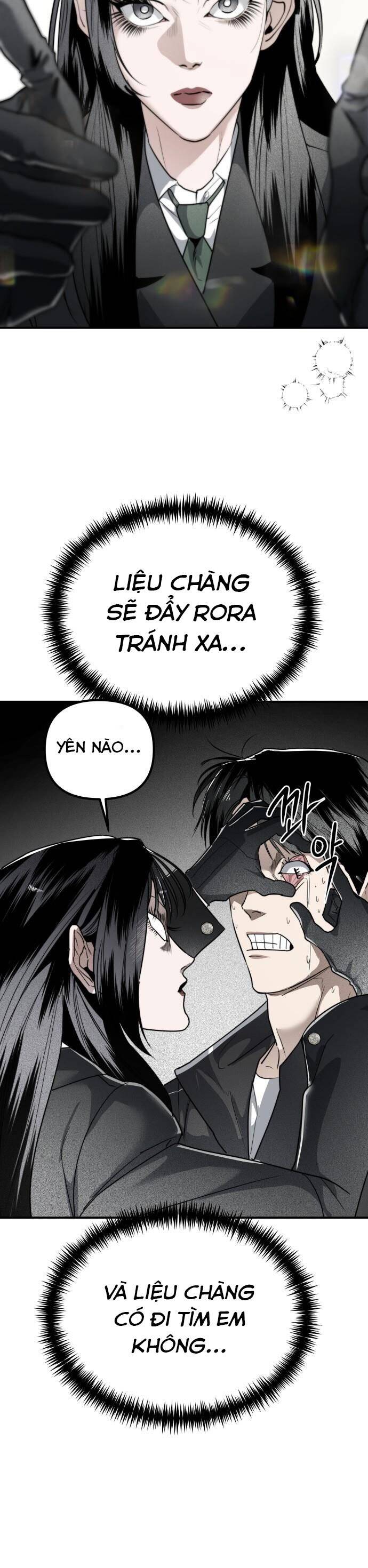 Chị Em Nhà Ki Chap 32 - Next Chap 33
