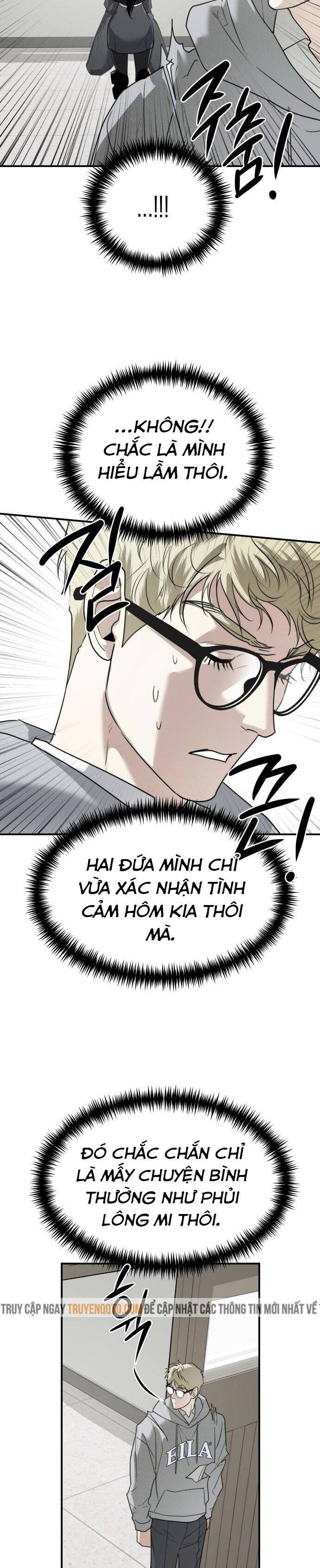 Chị Em Nhà Ki Chap 32 - Next Chap 33