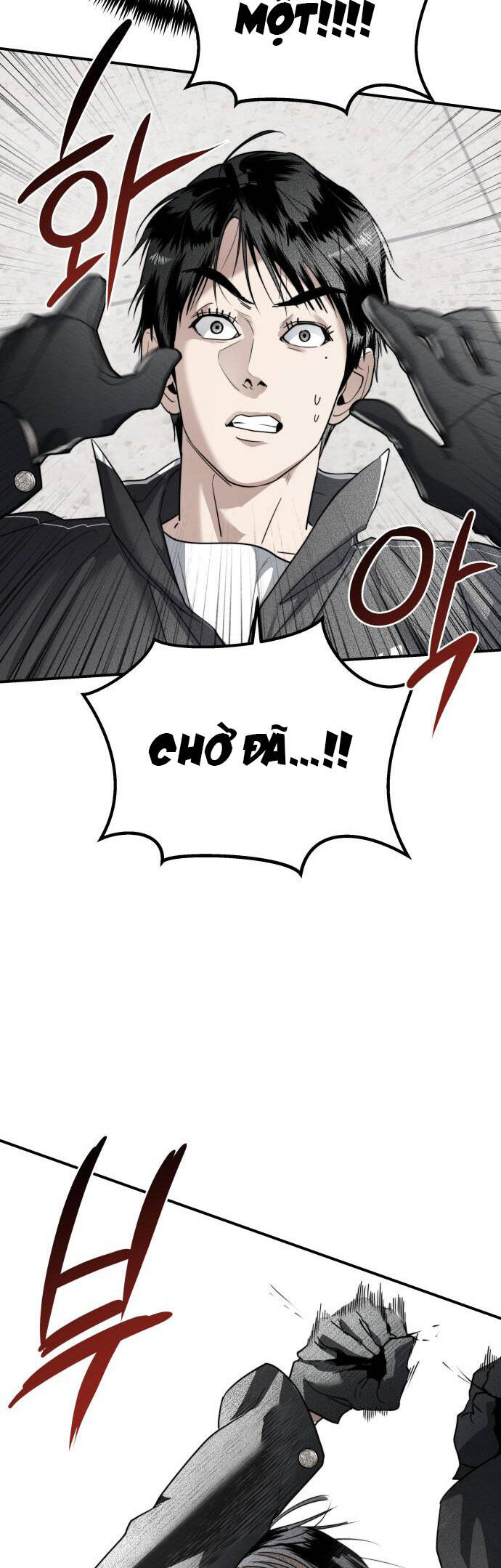 Chị Em Nhà Ki Chap 32 - Next Chap 33
