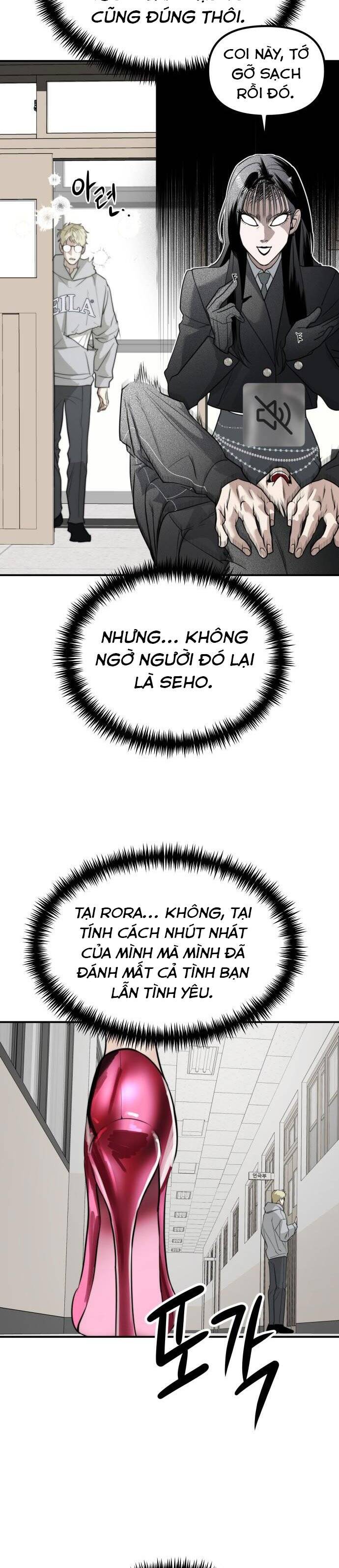 Chị Em Nhà Ki Chap 32 - Next Chap 33