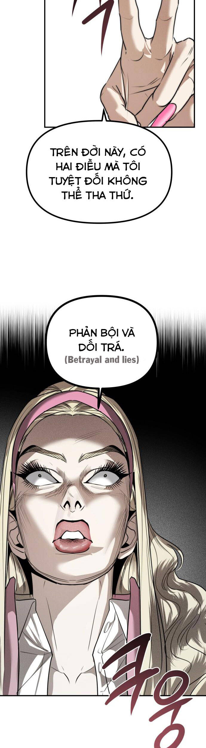 Chị Em Nhà Ki Chap 32 - Next Chap 33