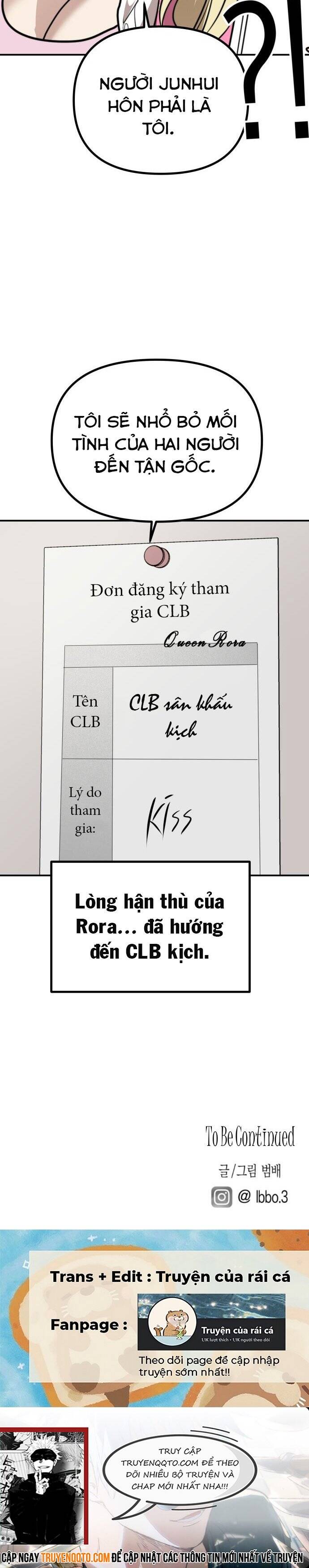 Chị Em Nhà Ki Chap 32 - Next Chap 33