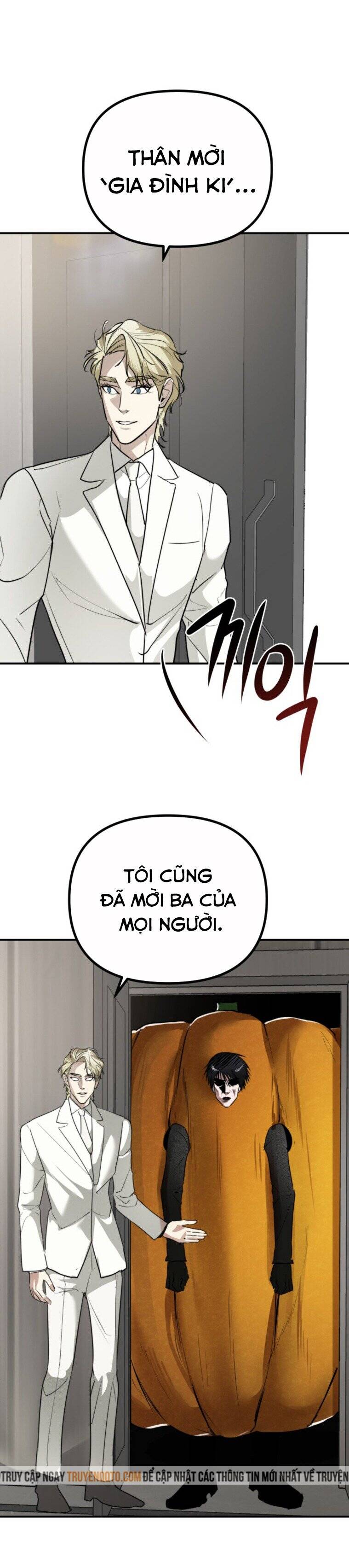 Chị Em Nhà Ki Chap 33 - Next Chap 34
