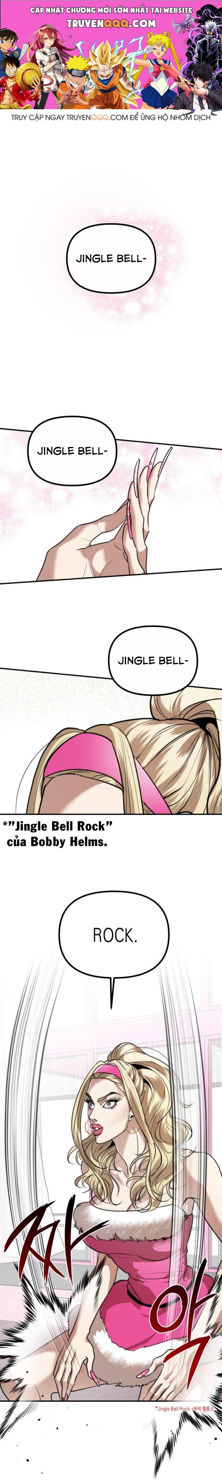 Chị Em Nhà Ki Chap 34 - Next Chap 35