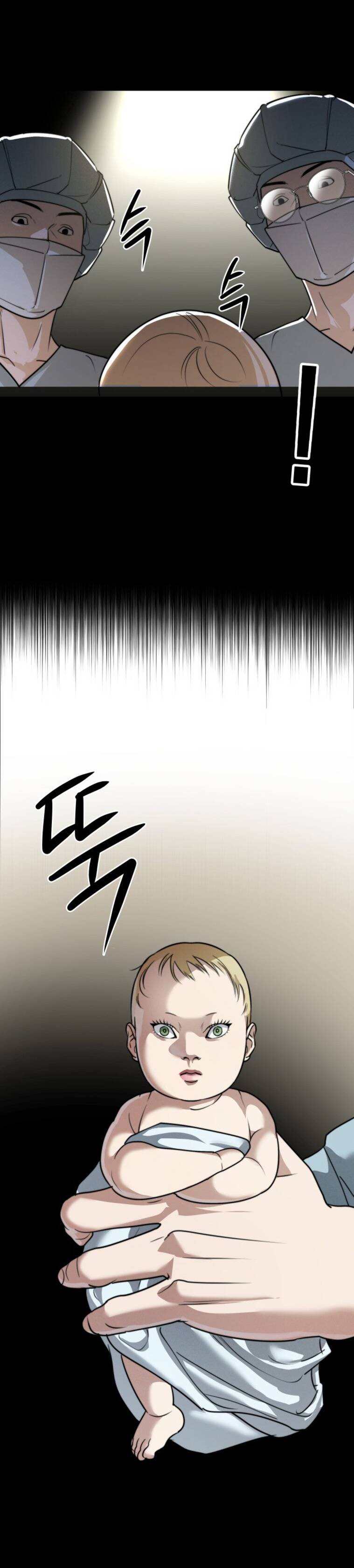 Chị Em Nhà Ki Chap 34 - Next Chap 35