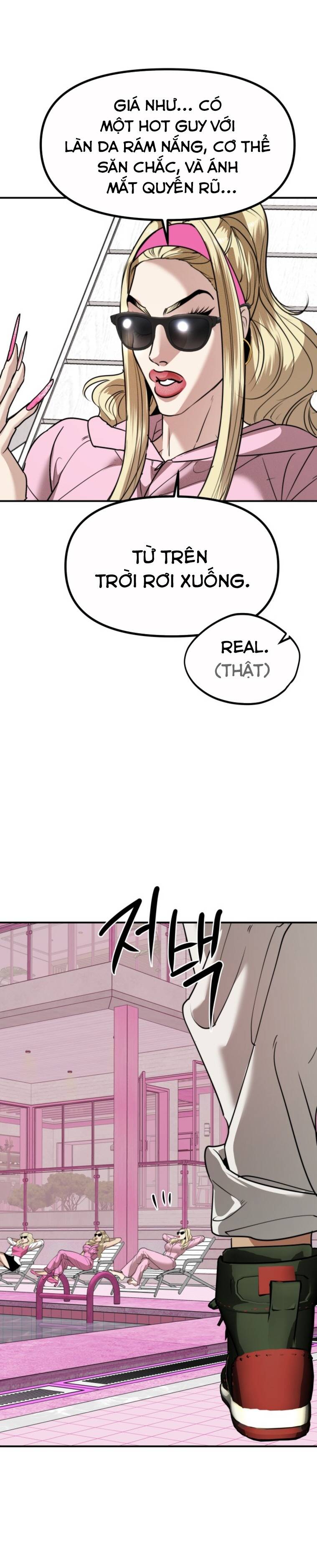 Chị Em Nhà Ki Chap 34 - Next Chap 35