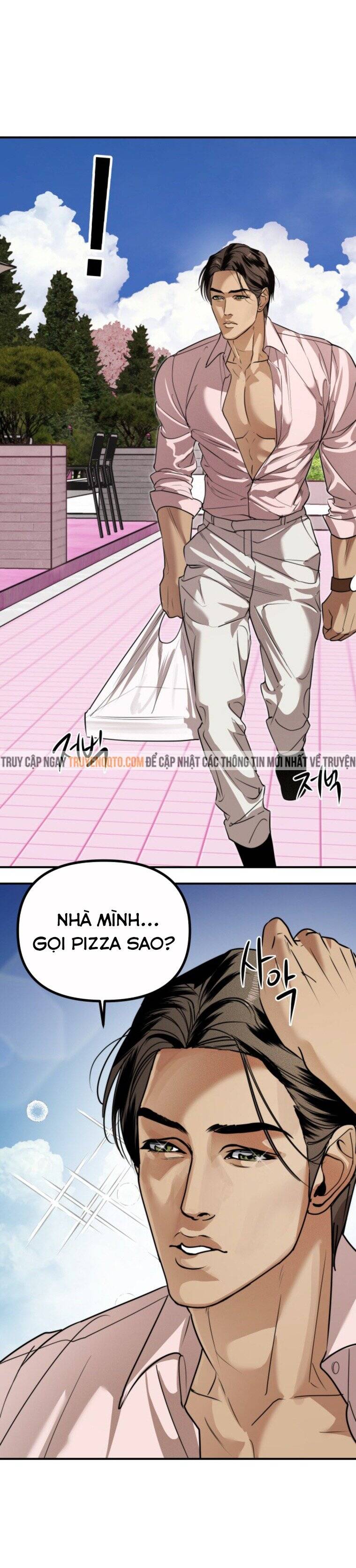 Chị Em Nhà Ki Chap 34 - Next Chap 35