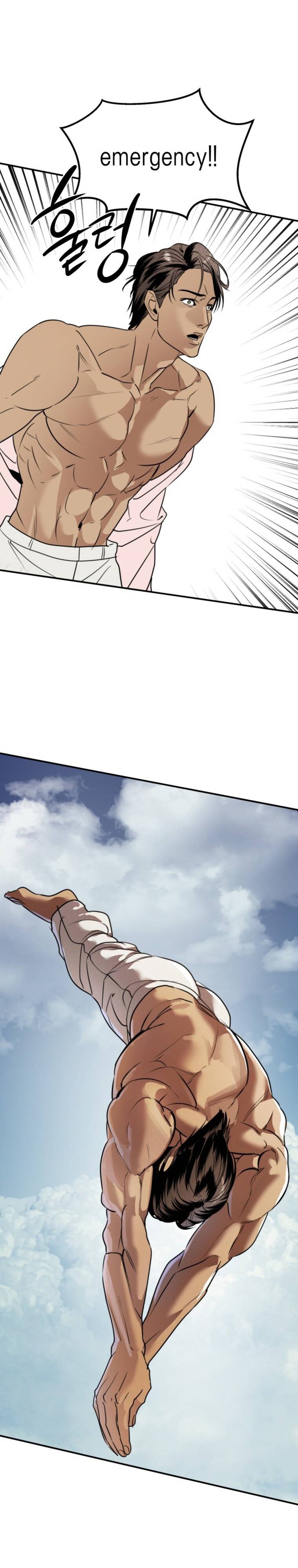 Chị Em Nhà Ki Chap 34 - Next Chap 35