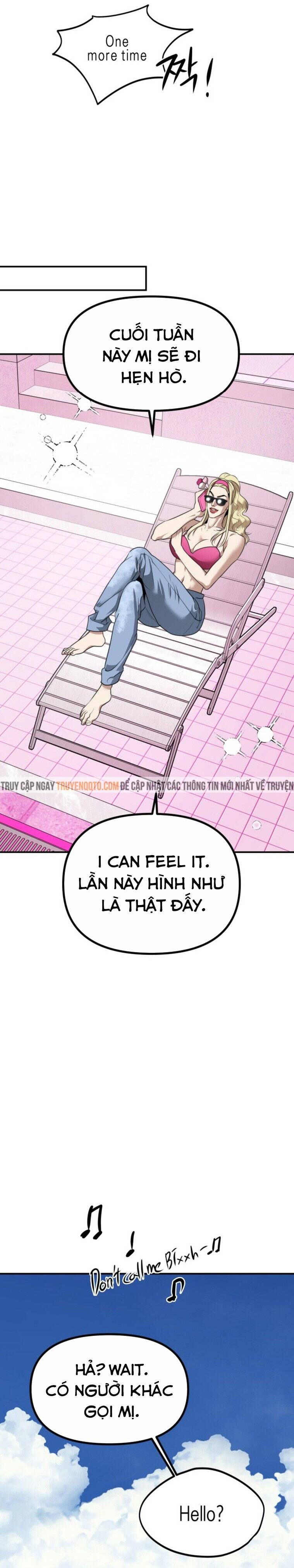 Chị Em Nhà Ki Chap 34 - Next Chap 35