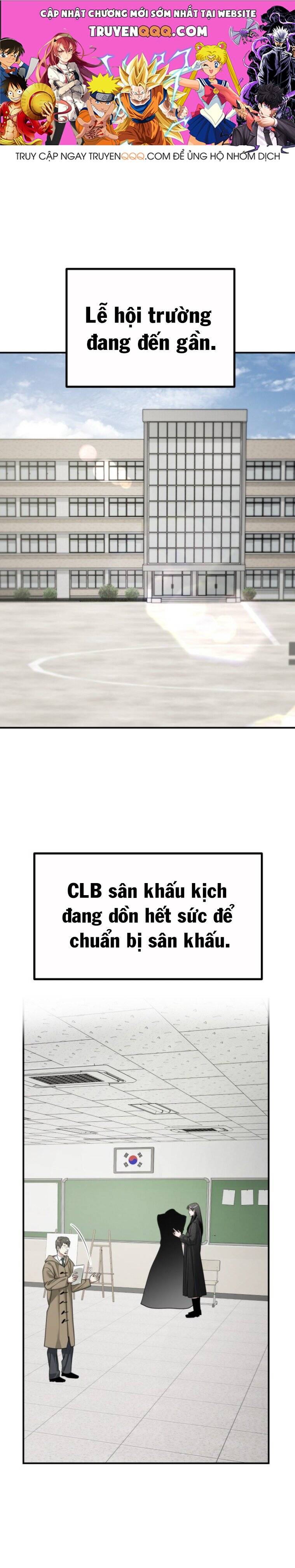 Chị Em Nhà Ki Chap 35 - Next Chap 36