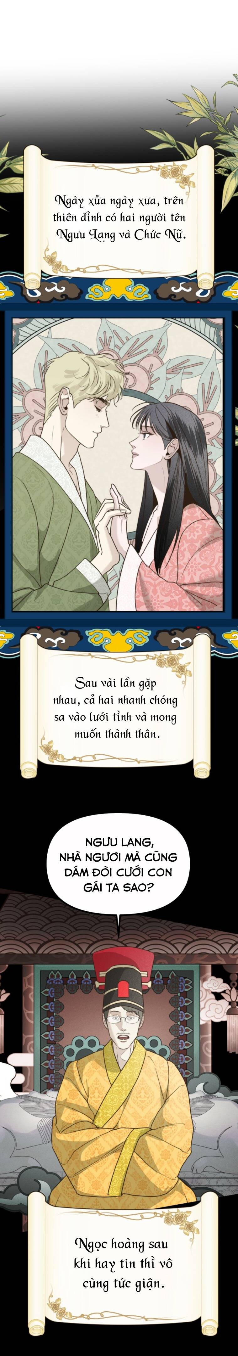 Chị Em Nhà Ki Chap 35 - Next Chap 36
