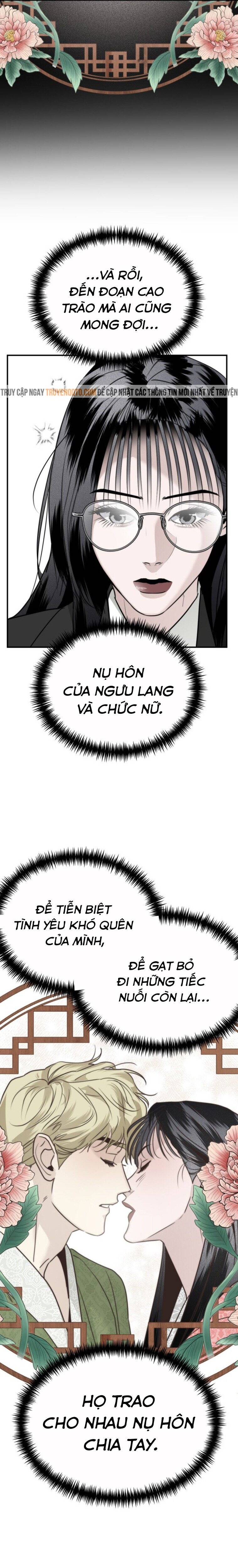 Chị Em Nhà Ki Chap 35 - Next Chap 36