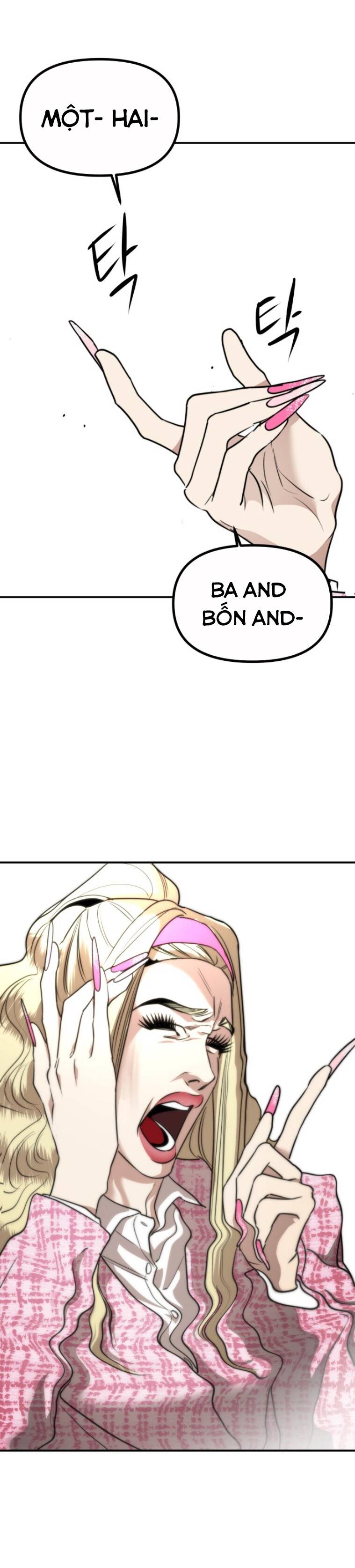 Chị Em Nhà Ki Chap 35 - Next Chap 36