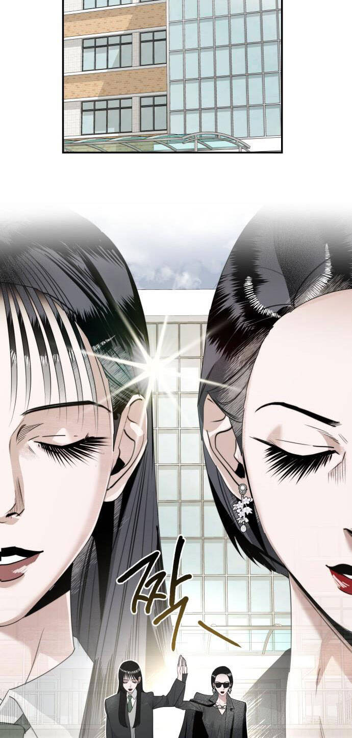 Chị Em Nhà Ki Chap 4 - Next Chap 5