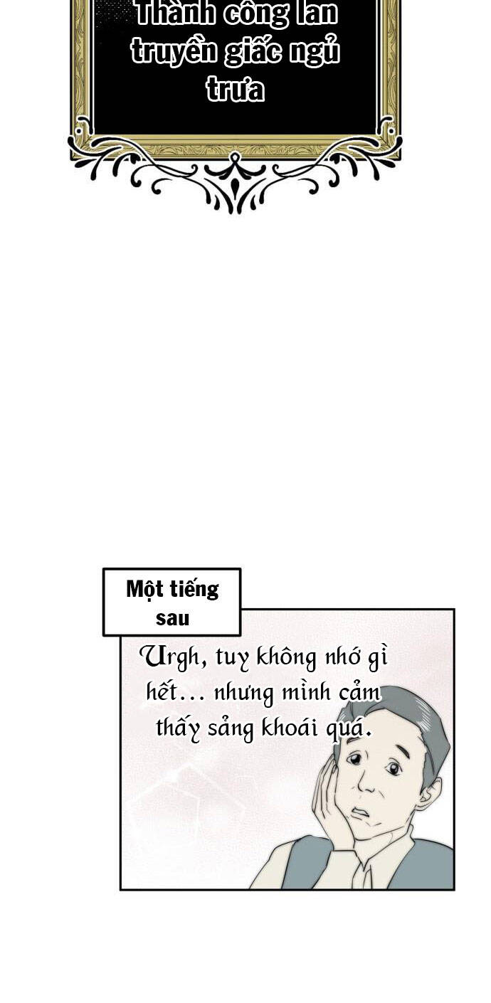 Chị Em Nhà Ki Chap 4 - Next Chap 5