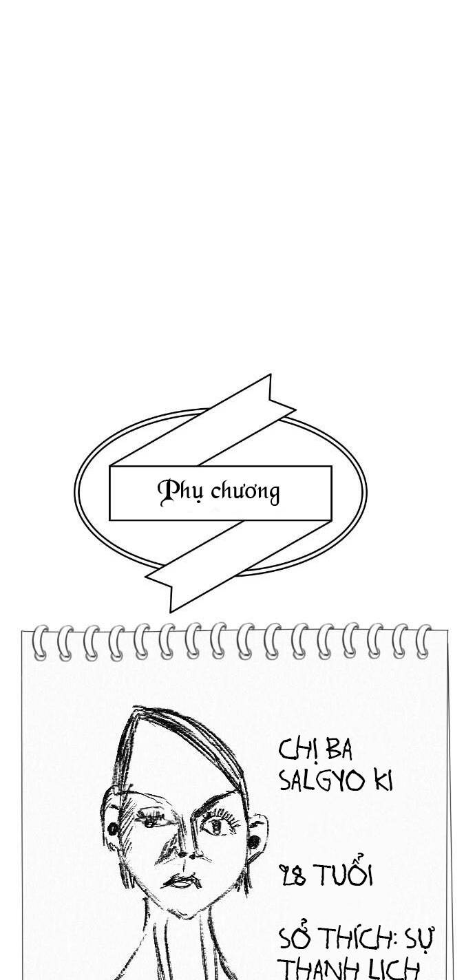 Chị Em Nhà Ki Chap 4 - Next Chap 5