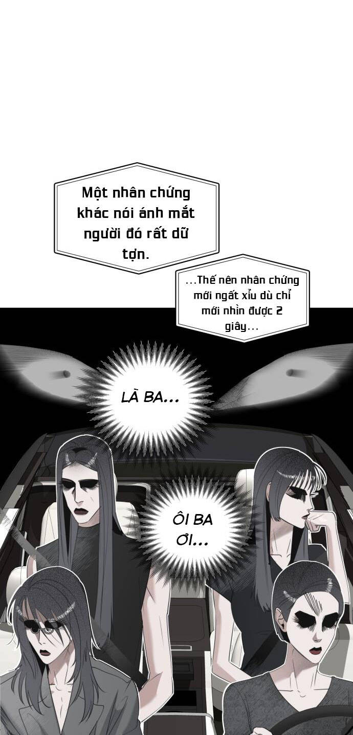 Chị Em Nhà Ki Chap 5 - Next Chap 6