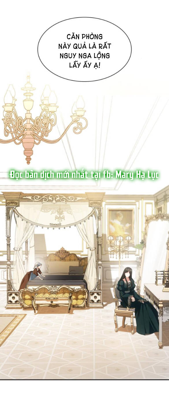 Chị Gái À, Kiếp Này Em Chính Là Nữ Hoàng Chap 161 - Next Chap 162