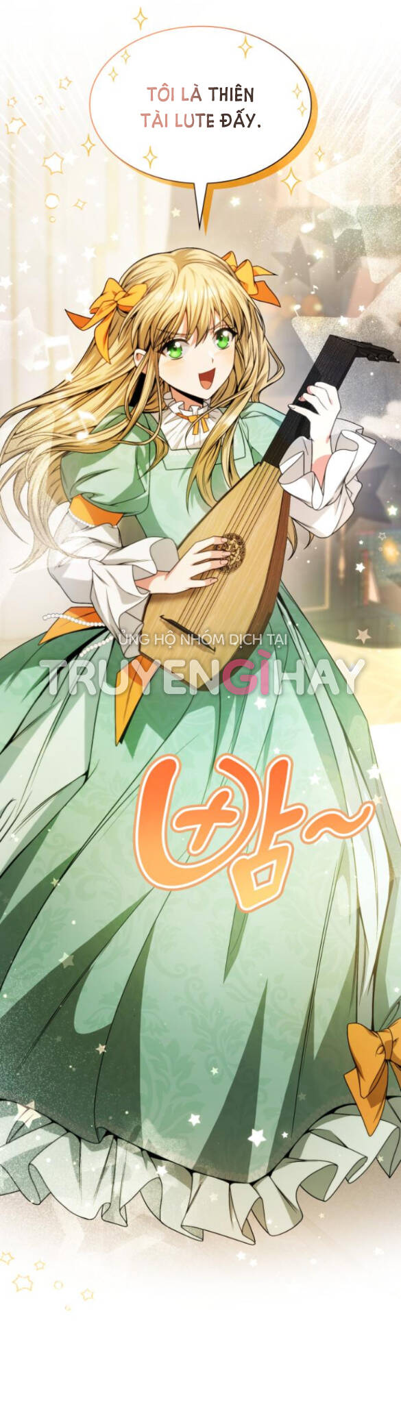 Chị Gái À, Kiếp Này Em Chính Là Nữ Hoàng Chap 161 - Next Chap 162