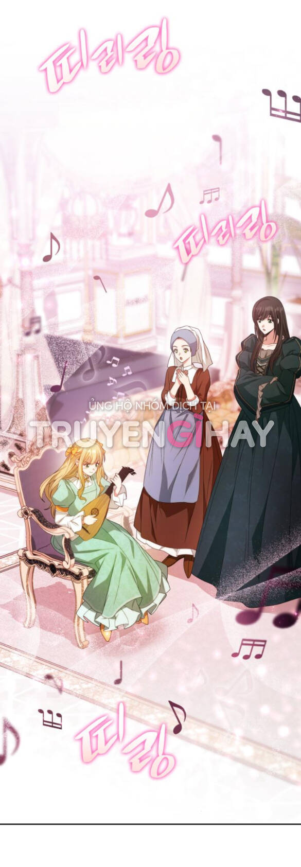Chị Gái À, Kiếp Này Em Chính Là Nữ Hoàng Chap 161 - Next Chap 162