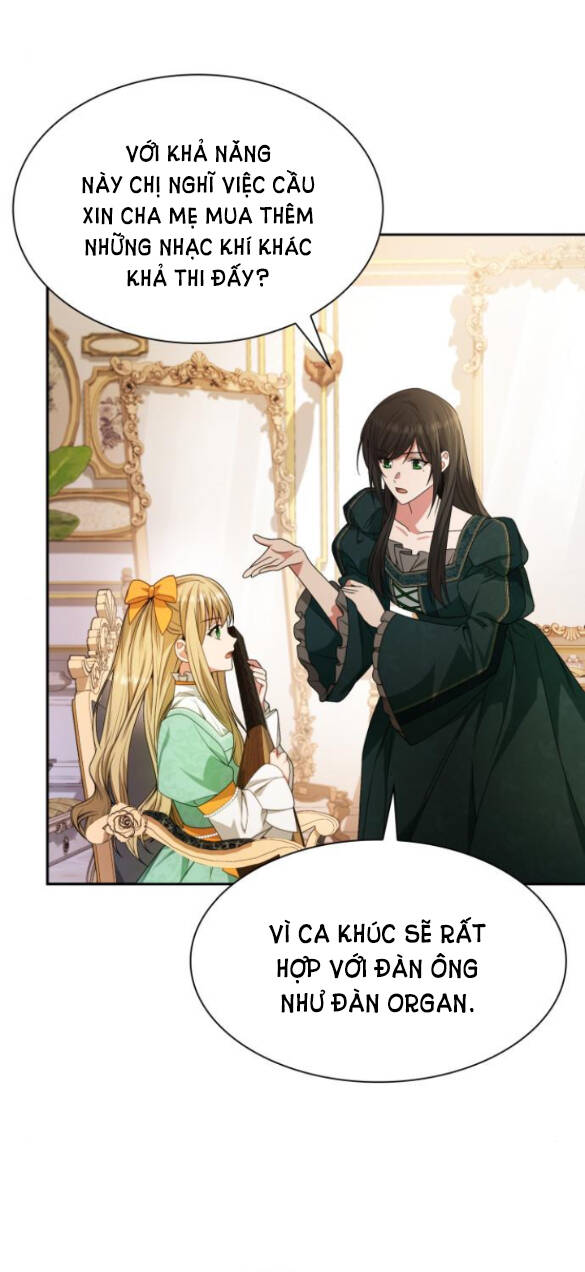 Chị Gái À, Kiếp Này Em Chính Là Nữ Hoàng Chap 161 - Next Chap 162