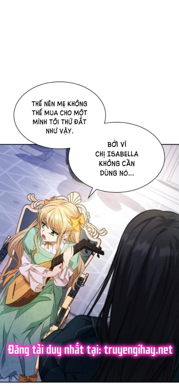 Chị Gái À, Kiếp Này Em Chính Là Nữ Hoàng Chap 161 - Next Chap 162