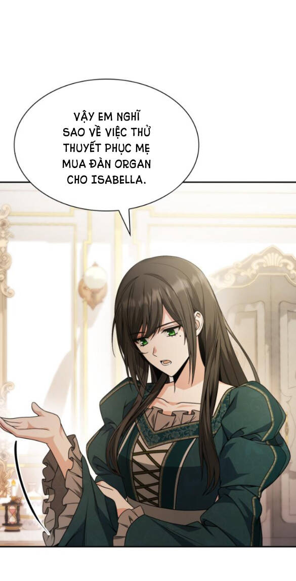 Chị Gái À, Kiếp Này Em Chính Là Nữ Hoàng Chap 161 - Next Chap 162