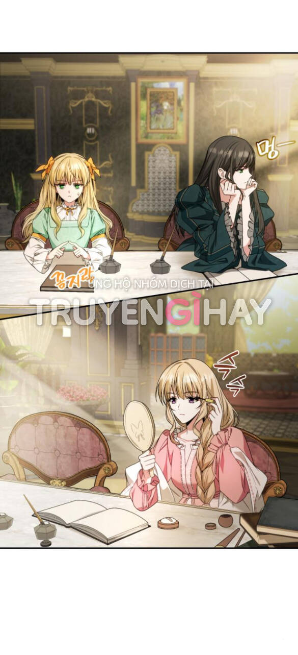 Chị Gái À, Kiếp Này Em Chính Là Nữ Hoàng Chap 161 - Next Chap 162