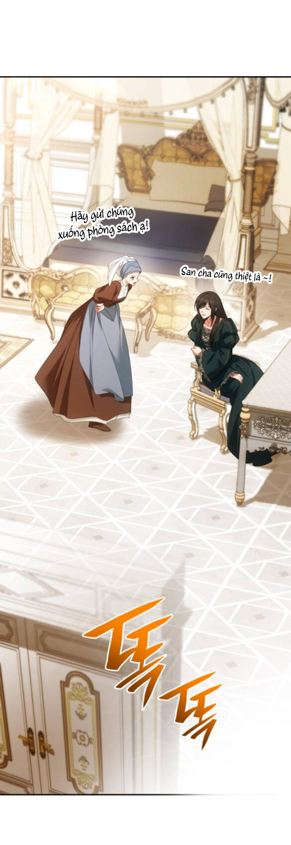 Chị Gái À, Kiếp Này Em Chính Là Nữ Hoàng Chap 161 - Next Chap 162