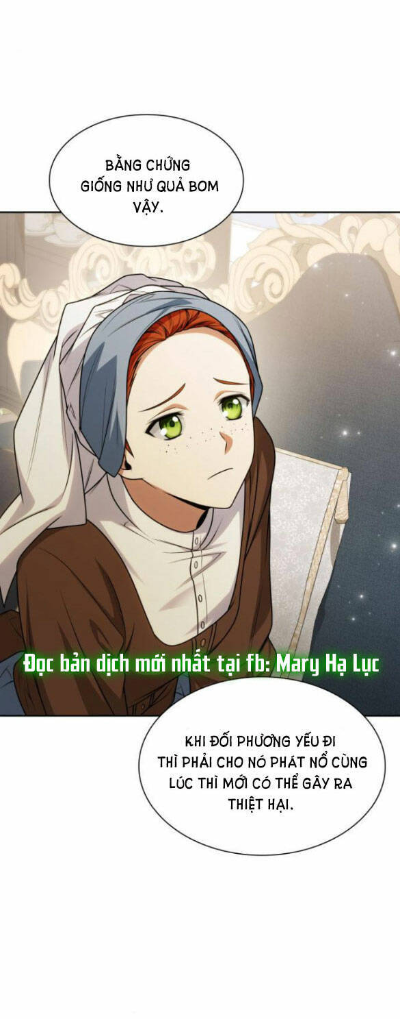 Chị Gái À, Kiếp Này Em Chính Là Nữ Hoàng Chap 292 - Next Chap 293