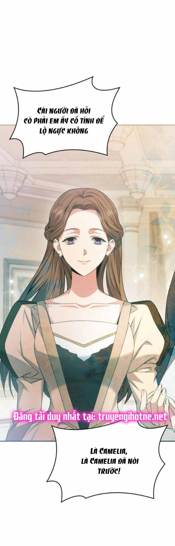 Chị Gái À, Kiếp Này Em Chính Là Nữ Hoàng Chap 292 - Next Chap 293