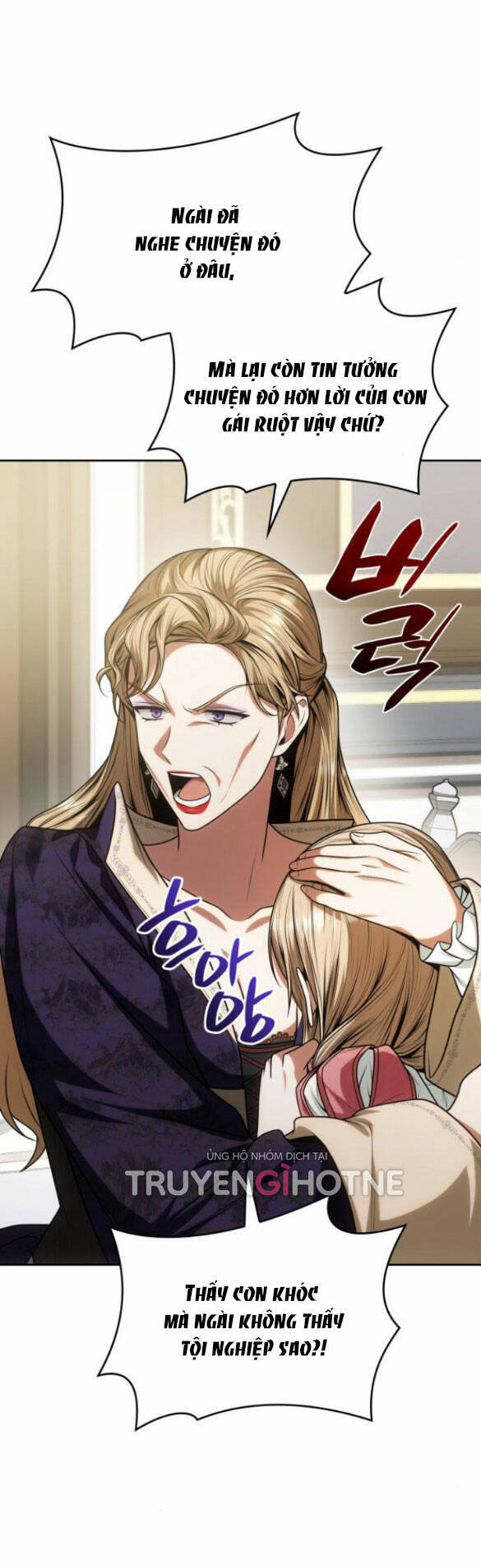 Chị Gái À, Kiếp Này Em Chính Là Nữ Hoàng Chap 292 - Next Chap 293