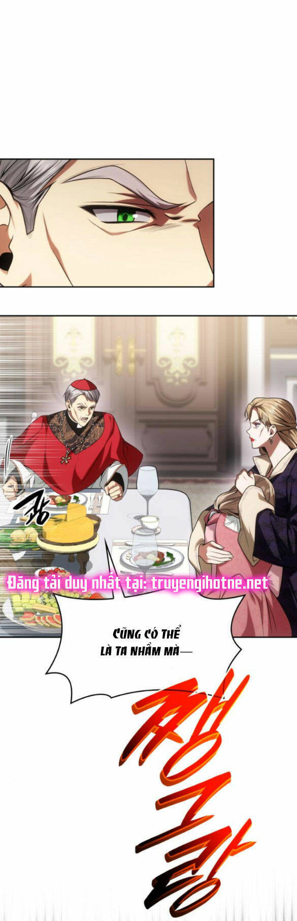 Chị Gái À, Kiếp Này Em Chính Là Nữ Hoàng Chap 292 - Next Chap 293