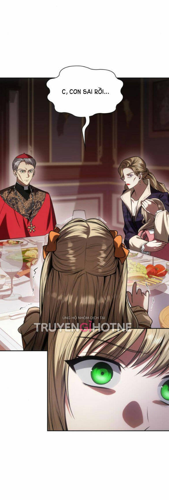 Chị Gái À, Kiếp Này Em Chính Là Nữ Hoàng Chap 292 - Next Chap 293