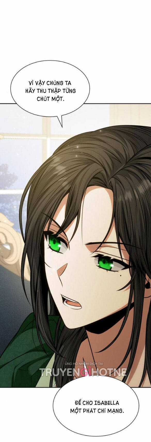 Chị Gái À, Kiếp Này Em Chính Là Nữ Hoàng Chap 292 - Next Chap 293
