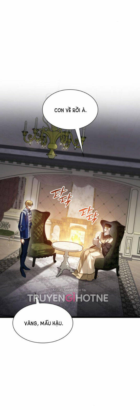 Chị Gái À, Kiếp Này Em Chính Là Nữ Hoàng Chap 292 - Next Chap 293