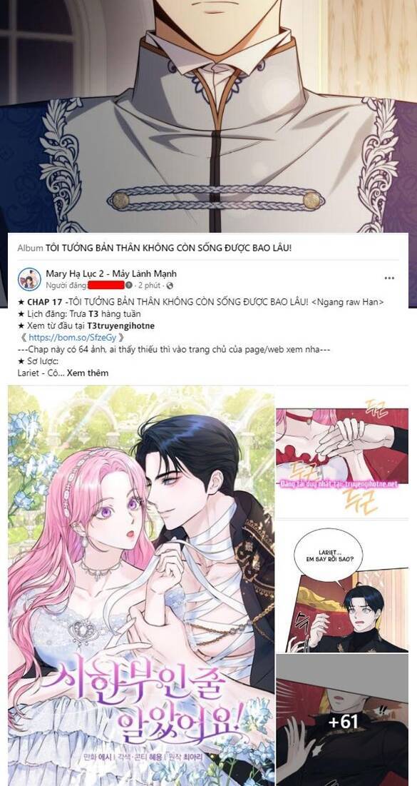Chị Gái À, Kiếp Này Em Chính Là Nữ Hoàng Chap 292 - Next Chap 293