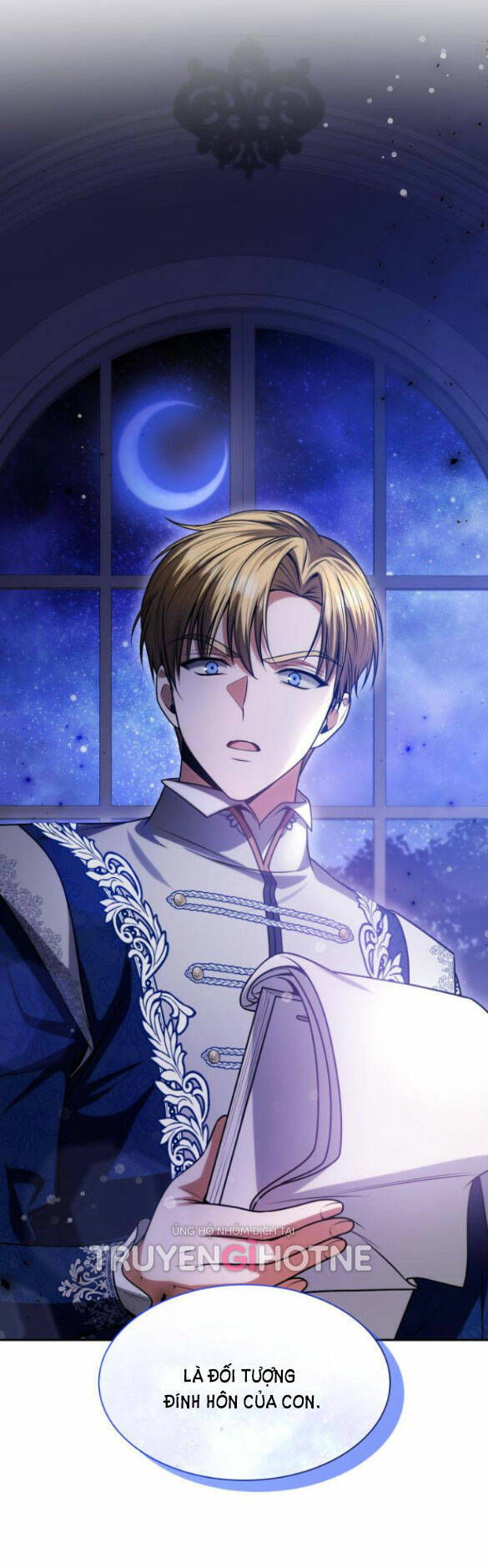 Chị Gái À, Kiếp Này Em Chính Là Nữ Hoàng Chap 292 - Next Chap 293