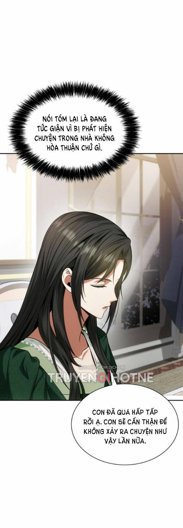 Chị Gái À, Kiếp Này Em Chính Là Nữ Hoàng Chap 292 - Next Chap 293
