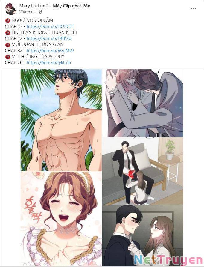 Chị Gái À, Kiếp Này Em Chính Là Nữ Hoàng Chap 341 - Next Chap 342